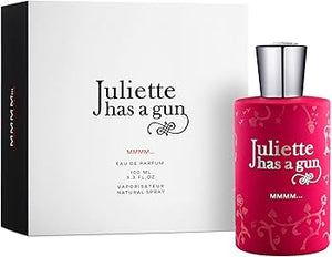 Juliette Has A Gun Mmmm... Eau de Parfum Unisex