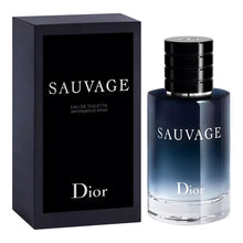 Dior Sauvage Eau de Toilette for Men