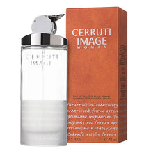 Nino Cerruti Image Eau de Toilette for Women