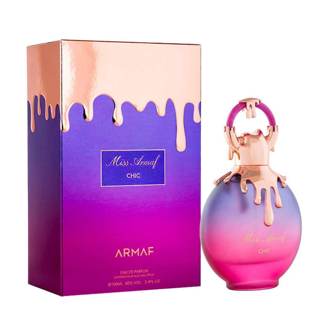 Armaf Miss Armaf Chic Eau de Parfum for Women