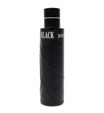 Yzy Perfume Black Point Eau de Parfum for Men