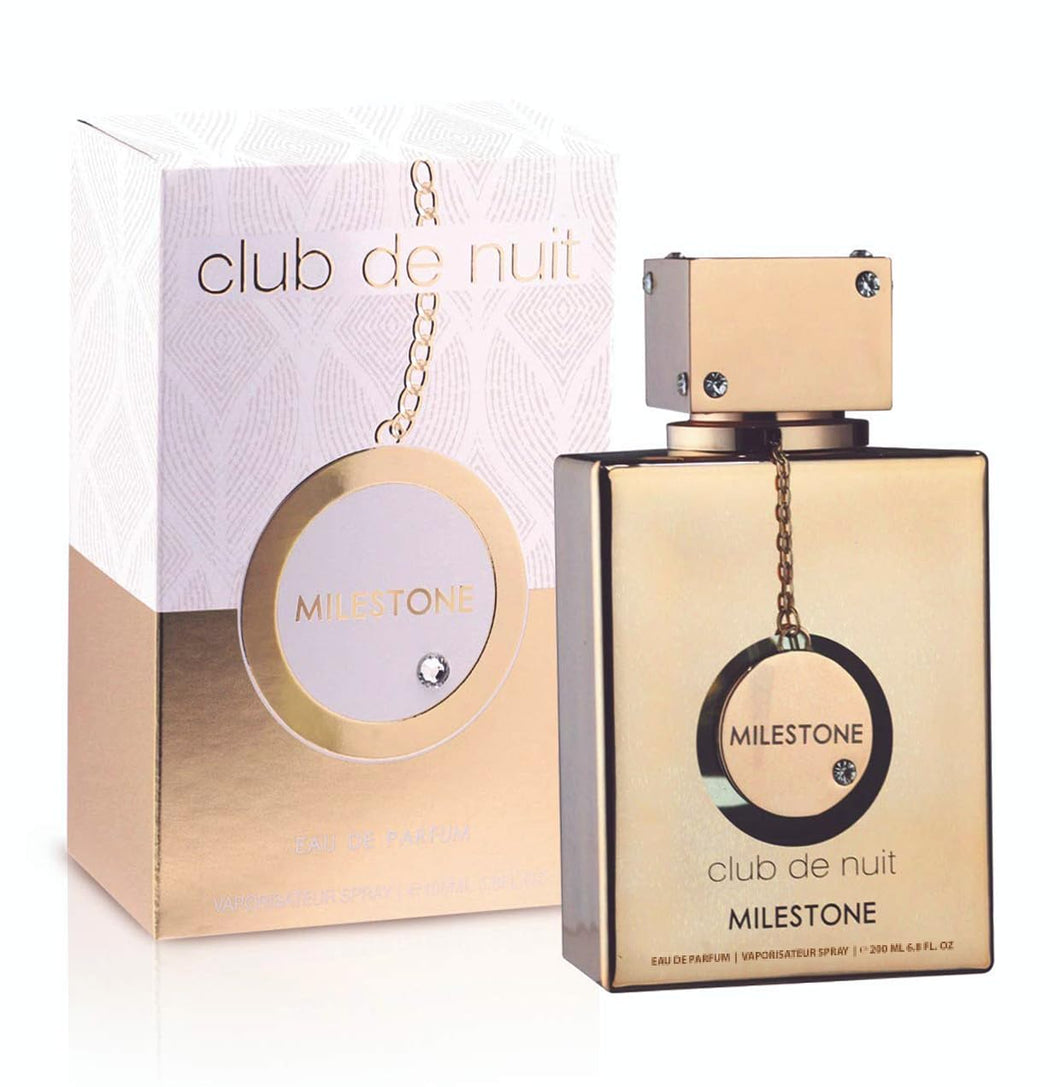 Armaf Club De Nuit Milestone Eau de Parfum Unisex