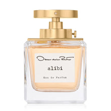 Oscar de la Renta Alibi Eau de Parfum for Women