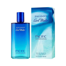 Davidoff Cool Water Pacific Summer Eau de Toilette for Men