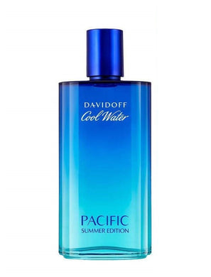 Davidoff Cool Water Pacific Summer Eau de Toilette for Men