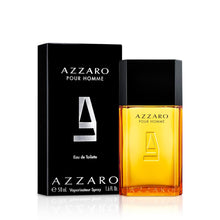 Azzaro Pour Homme Eau de Toilette for Men