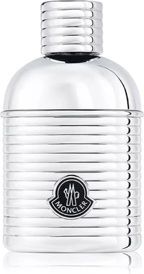 Moncler Pour Homme Eau de Parfum for Men