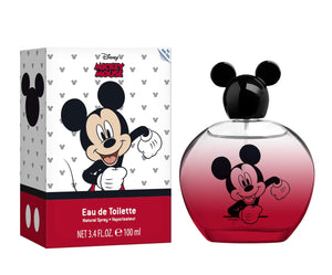 Disney Mickey Mouse Eau de Toilette for Kids