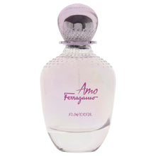 Salvatore Ferragamo Amo Flowerful Eau de Toilette for Women