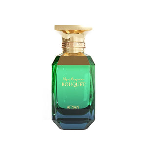 Afnan Mystique Bouquet Eau de Parfum Unisex