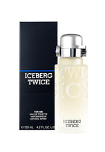 Iceberg Twice Eau de Toilette for Men
