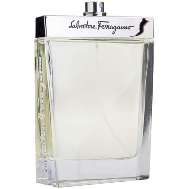 Salvatore Ferragamo Pour Homme Eau de Toilette for Men