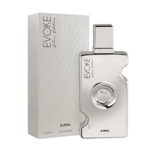 Ajmal Evoke Silver Edition Eau de Parfum Unisex