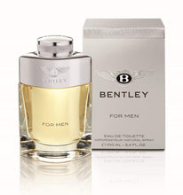 Bentley Eau de Toilette for Men