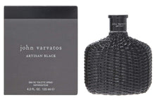 John Varvatos Artisan Black Eau de Toilette for Men
