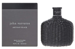John Varvatos Artisan Black Eau de Toilette for Men