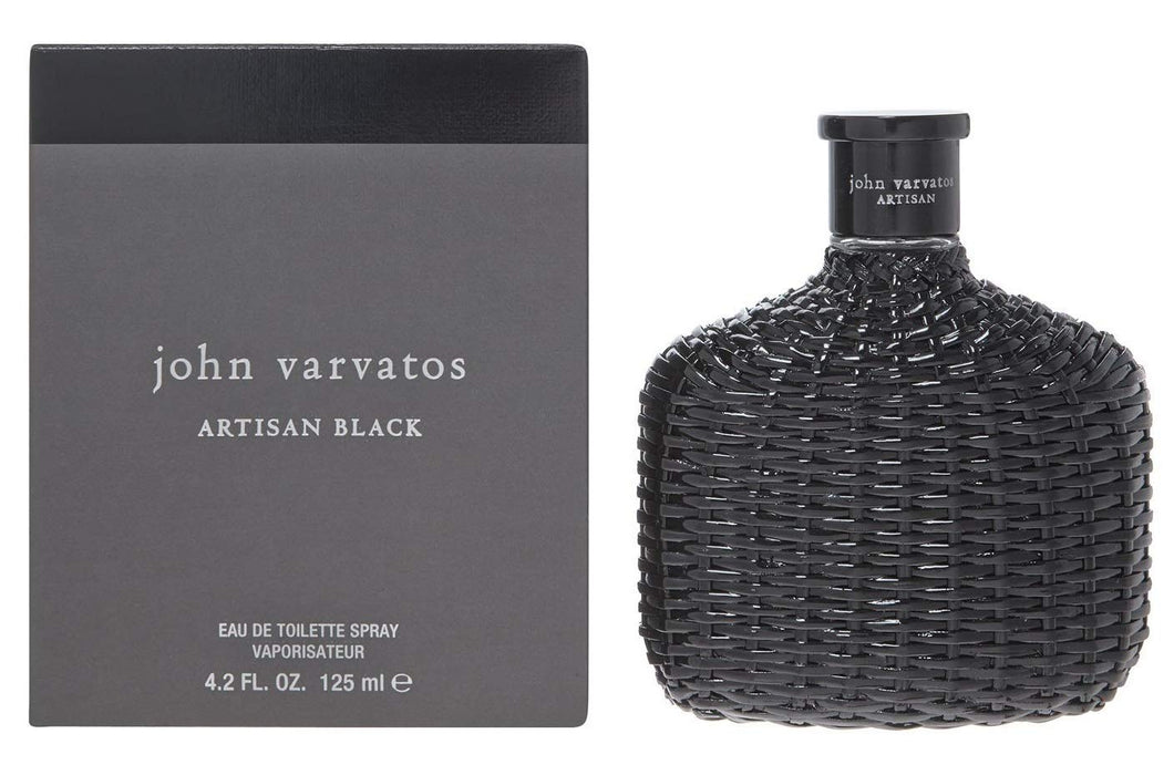 John Varvatos Artisan Black Eau de Toilette for Men