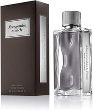 Abercrombie & Fitch First Instinct Eau de Toilette for Men