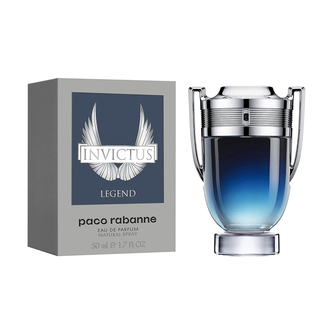 Paco Rabanne Invictus Legend Eau de Parfum for Men