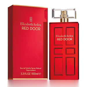 Elizabeth Arden Red Door Eau de Toilette for Women