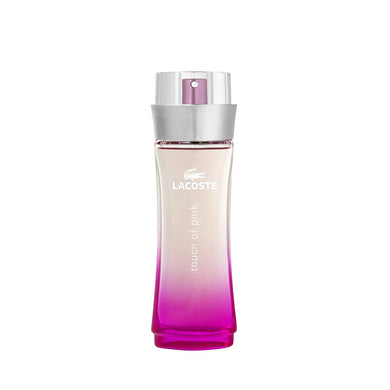 Lacoste Touch of Pink Eau de Toilette for Women