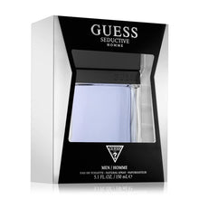 Guess Seductive Eau de Toilette for Men