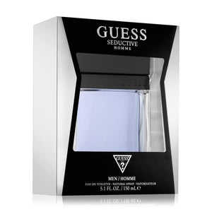 Guess Seductive Eau de Toilette for Men