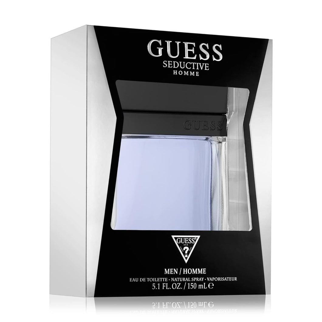 Guess Seductive Eau de Toilette for Men