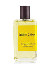 Atelier Cologne Bergamote Soleil Pure Parfum Unisex