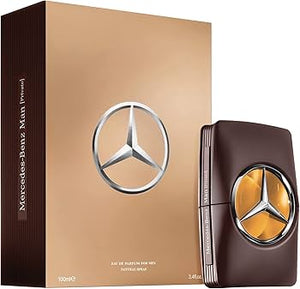Mercedes-Benz Man Private Eau de Toilette for Men
