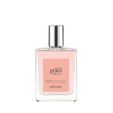 Philosophy Amazing Grace Ballet Rose Eau de Toilette for Women