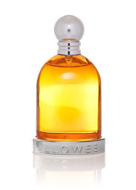 Jesus Del Pozo Halloween Sun Eau de Toilette for Women