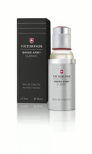 Victorinox Swiss Army Classic Eau de Toilette for Men