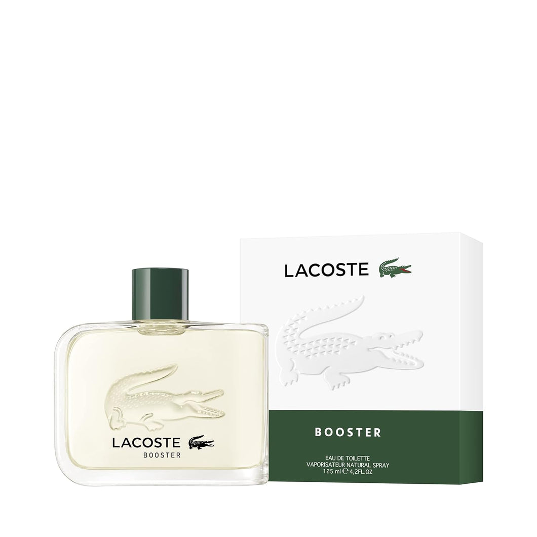 Lacoste Booster Eau de Toilette for Men
