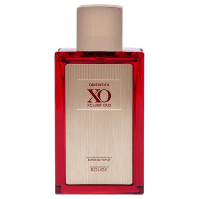 Orientica XO Xclusif Oud Rouge Extrait de Parfum Unisex