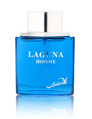 Salvador Dali Laguna Homme Eau de Toilette for Men