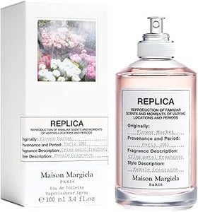 Maison Margiela Replica Flower Market Eau de Toilette for Women