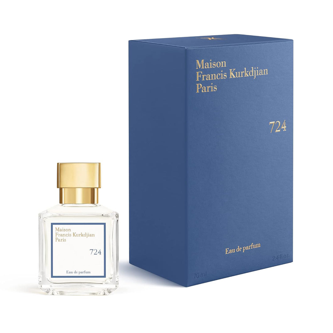 Maison Francis Kurkdjian 724 Eau de Parfum Unisex