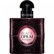Yves Saint Laurent Black Opium Eau de Toilette for Women