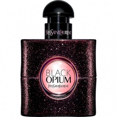 Yves Saint Laurent Black Opium Eau de Toilette for Women