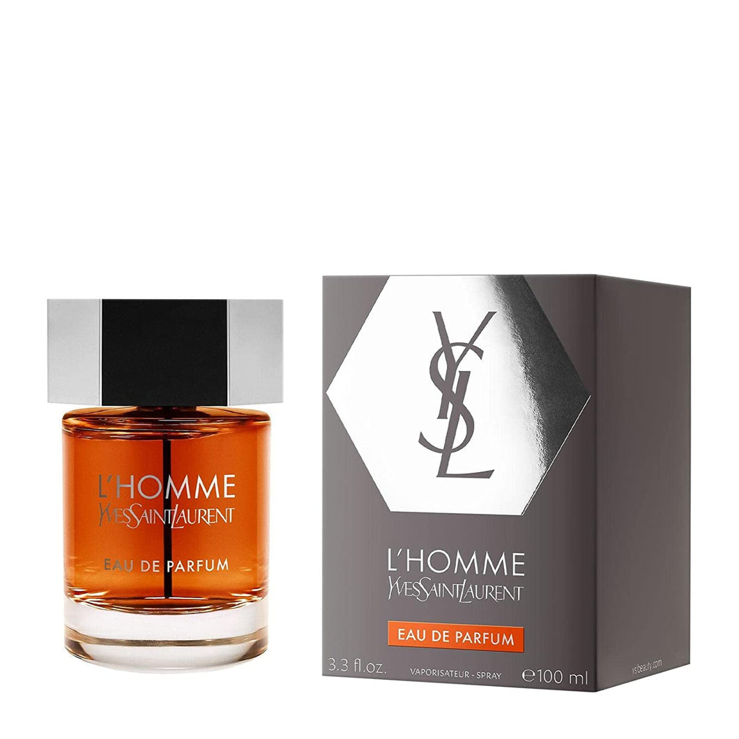 Yves Saint Laurent L'Homme Eau de Parfum for Men