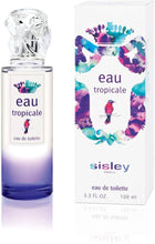 Sisley Eau Tropicale Eau de Toilette for Women