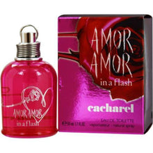 Cacharel Amor Amor In A Flash Eau de Toilette for Women