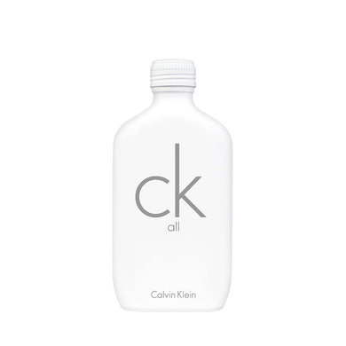 Calvin Klein CK All Eau de Toilette Unisex - Fragrance Me Baby