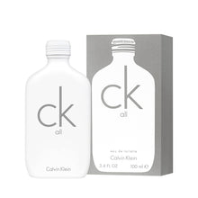 Calvin Klein CK All Eau de Toilette Unisex - Fragrance Me Baby