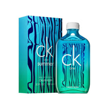 Calvin Klein CK One 2021 Summer Eau de Toilette Unisex