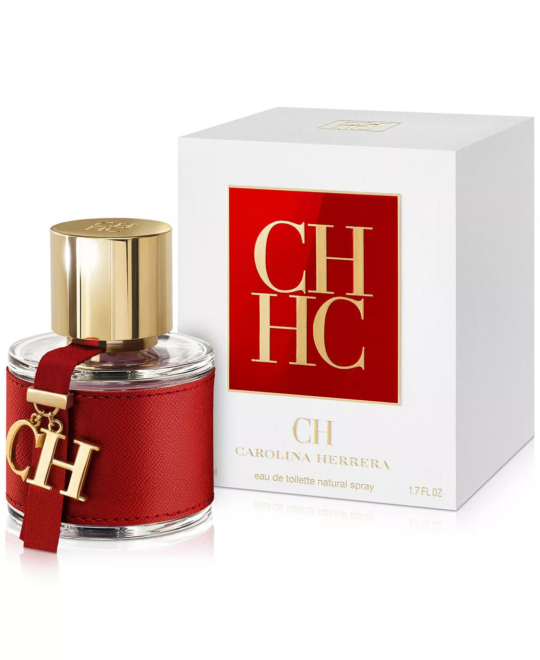 Carolina Herrera CH Eau de Toilette for Women