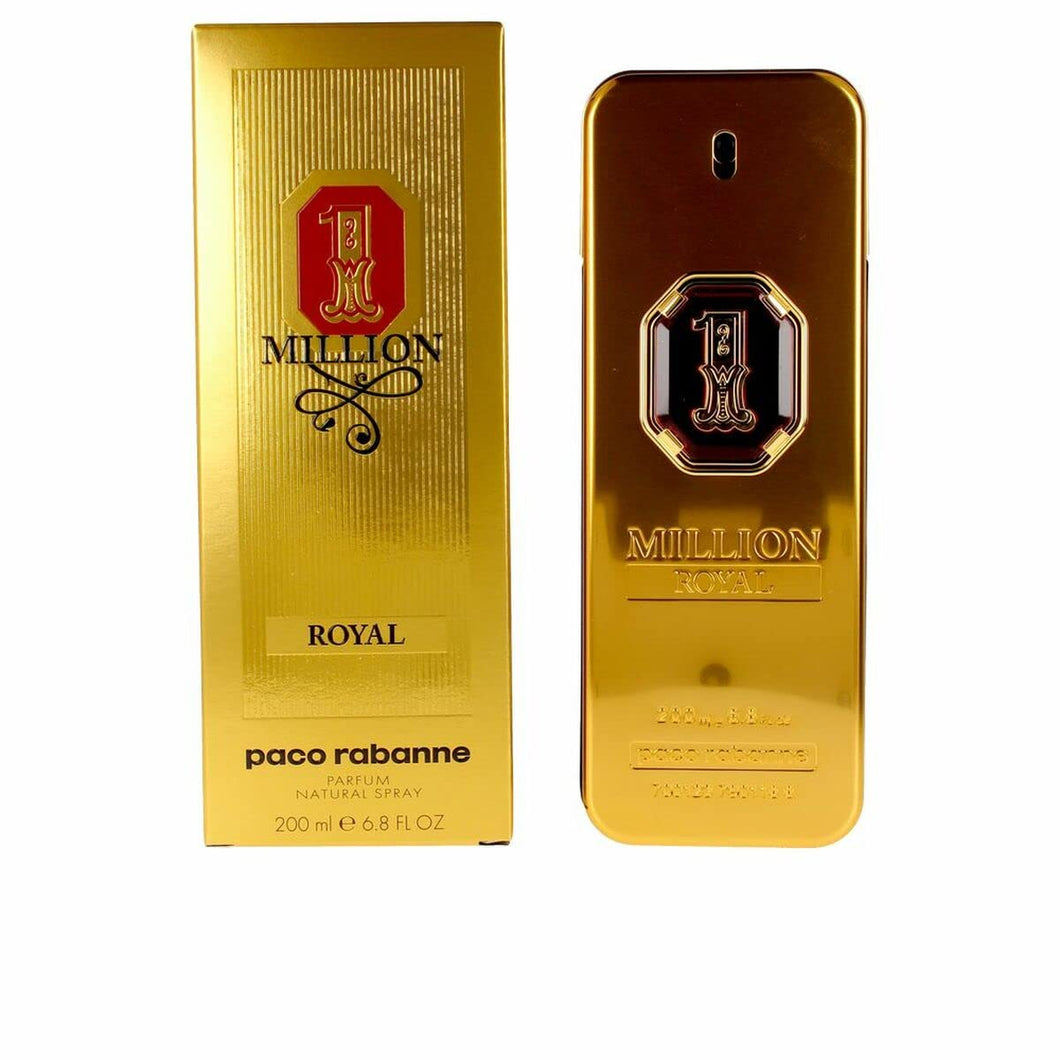 Paco Rabanne 1 Million Royal Parfum for Men