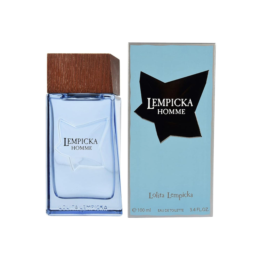 Lolita Lempicka Homme Eau de Toilette for Men