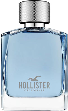 Hollister Wave Eau de Toilette for Men